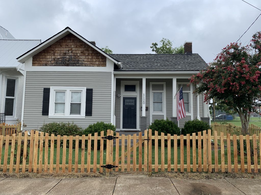 1120 3rd Ave, S, Nashville, TN 37210