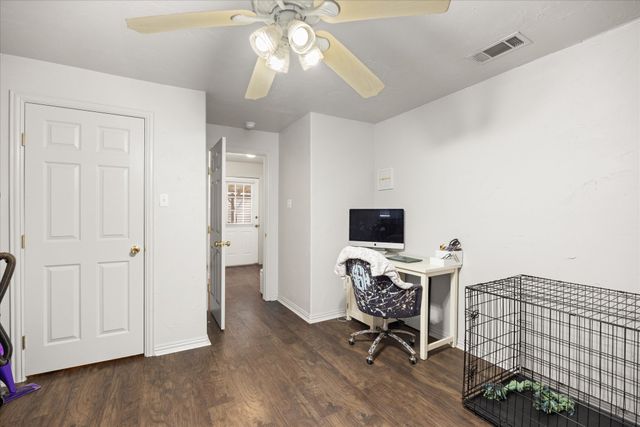 507 E Clifton Street, Stephenville, TX 76401