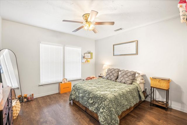 507 E Clifton Street, Stephenville, TX 76401