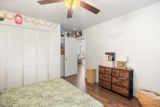507 E Clifton Street, Stephenville, TX 76401