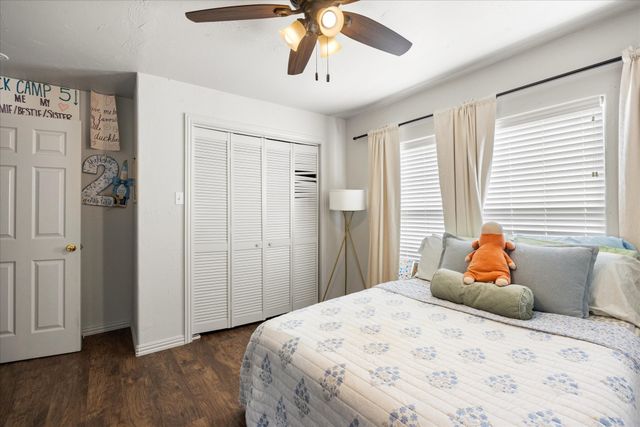 507 E Clifton Street, Stephenville, TX 76401
