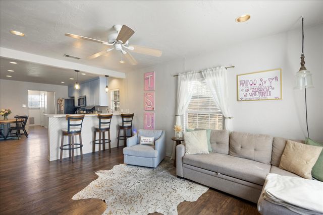 507 E Clifton Street, Stephenville, TX 76401