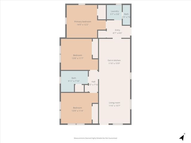 507 E Clifton Street, Stephenville, TX 76401