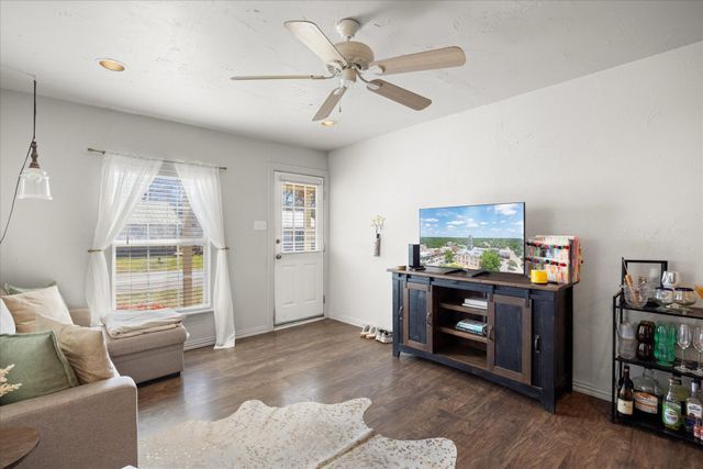 507 E Clifton Street, Stephenville, TX 76401