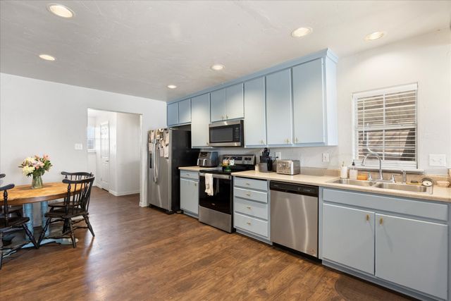 507 E Clifton Street, Stephenville, TX 76401