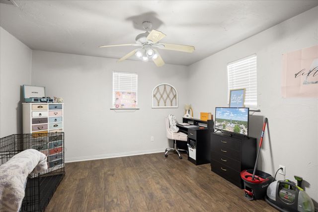 507 E Clifton Street, Stephenville, TX 76401