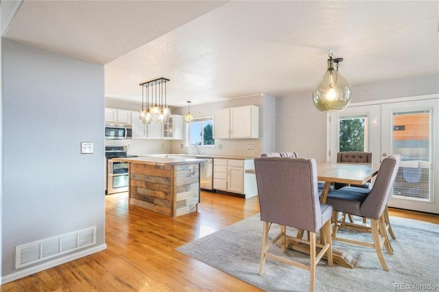 531 Fox Run Circle, Colorado Springs, CO 80921