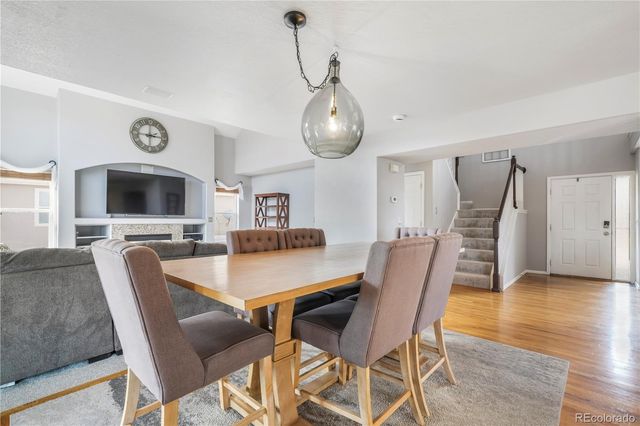 531 Fox Run Circle, Colorado Springs, CO 80921