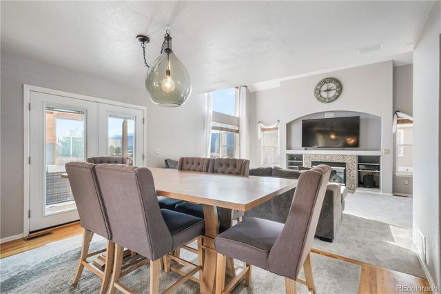 531 Fox Run Circle, Colorado Springs, CO 80921