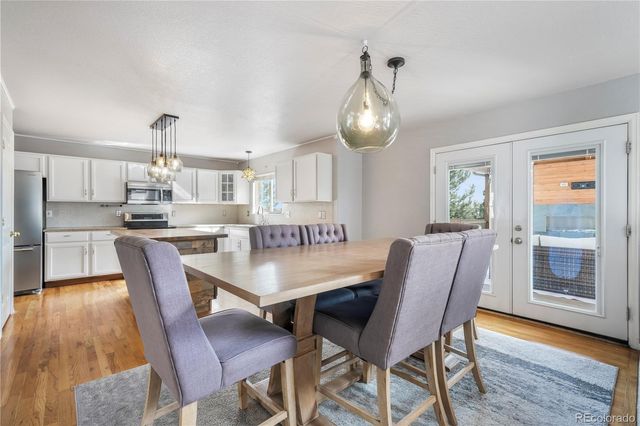 531 Fox Run Circle, Colorado Springs, CO 80921