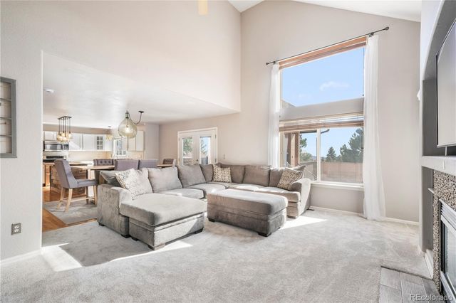 531 Fox Run Circle, Colorado Springs, CO 80921