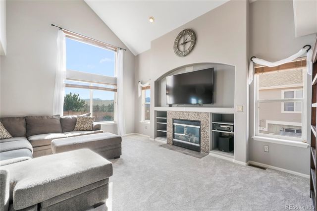 531 Fox Run Circle, Colorado Springs, CO 80921