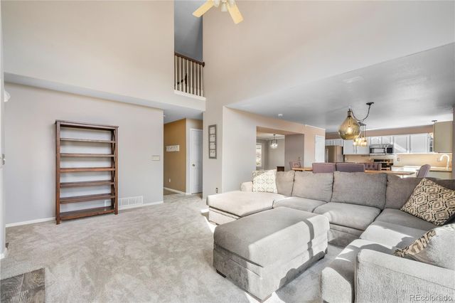 531 Fox Run Circle, Colorado Springs, CO 80921