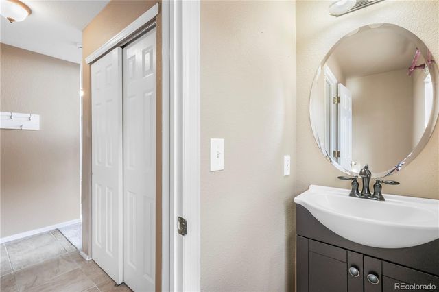 531 Fox Run Circle, Colorado Springs, CO 80921