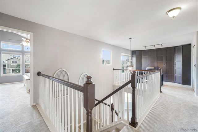 531 Fox Run Circle, Colorado Springs, CO 80921