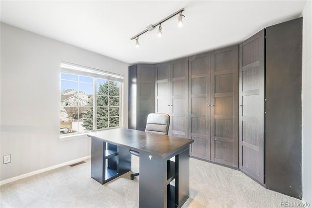 531 Fox Run Circle, Colorado Springs, CO 80921