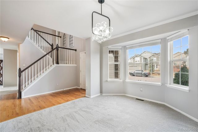 531 Fox Run Circle, Colorado Springs, CO 80921