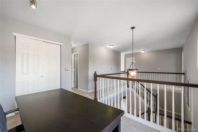 531 Fox Run Circle, Colorado Springs, CO 80921