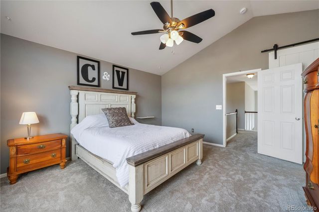 531 Fox Run Circle, Colorado Springs, CO 80921