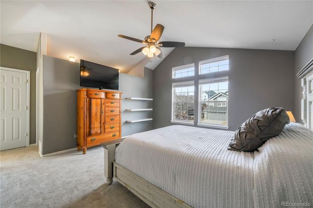 531 Fox Run Circle, Colorado Springs, CO 80921