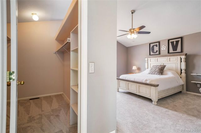 531 Fox Run Circle, Colorado Springs, CO 80921