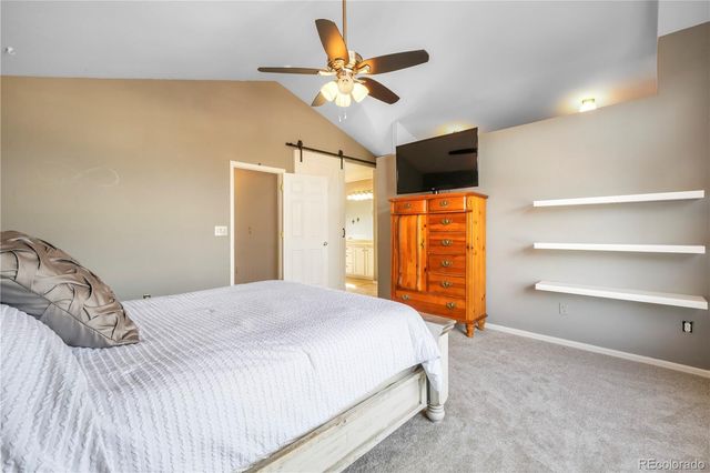 531 Fox Run Circle, Colorado Springs, CO 80921