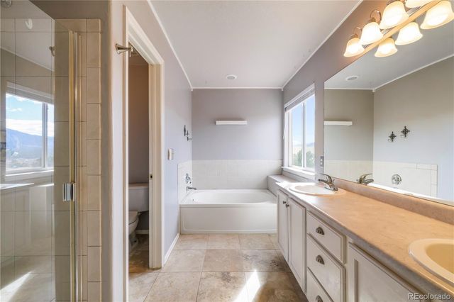 531 Fox Run Circle, Colorado Springs, CO 80921