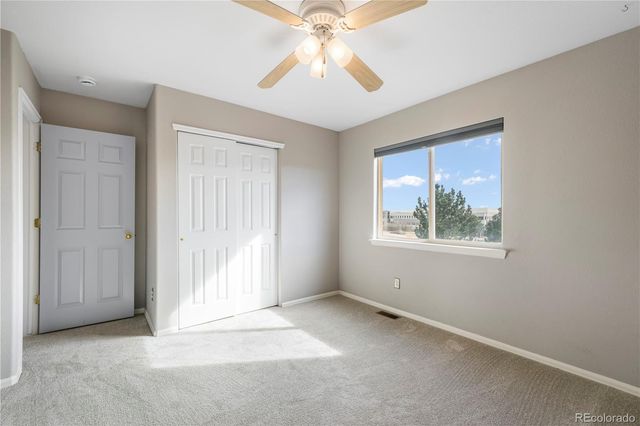 531 Fox Run Circle, Colorado Springs, CO 80921