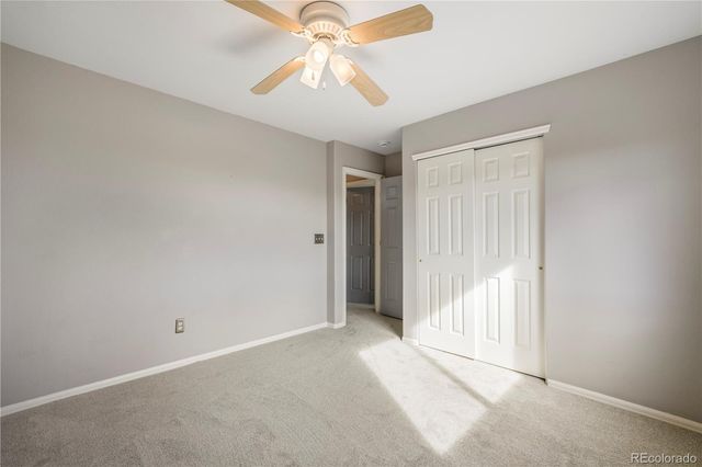 531 Fox Run Circle, Colorado Springs, CO 80921