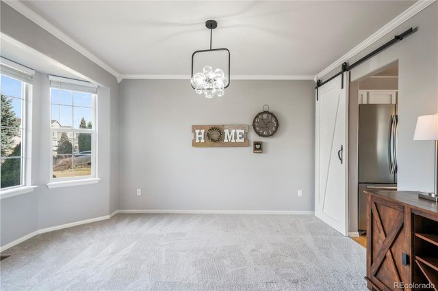 531 Fox Run Circle, Colorado Springs, CO 80921