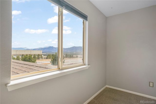 531 Fox Run Circle, Colorado Springs, CO 80921