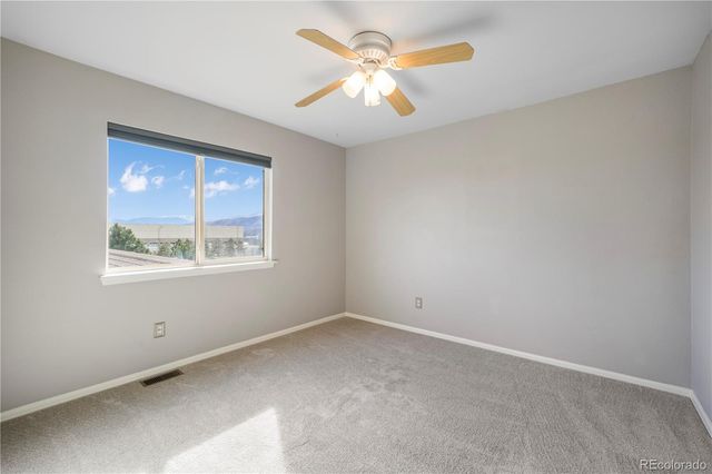 531 Fox Run Circle, Colorado Springs, CO 80921