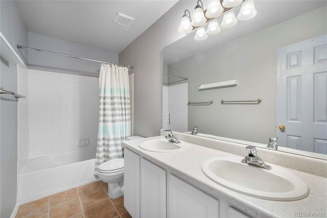 531 Fox Run Circle, Colorado Springs, CO 80921