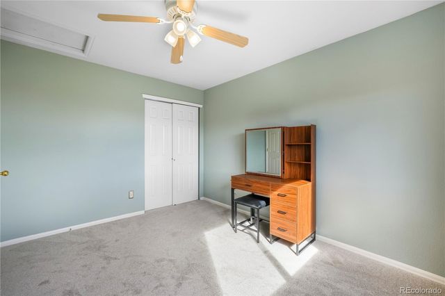 531 Fox Run Circle, Colorado Springs, CO 80921