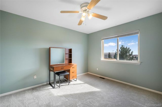 531 Fox Run Circle, Colorado Springs, CO 80921