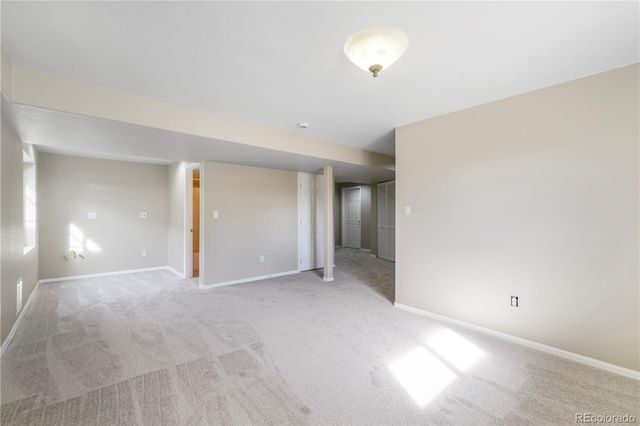 531 Fox Run Circle, Colorado Springs, CO 80921