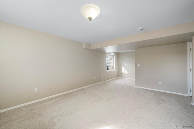 531 Fox Run Circle, Colorado Springs, CO 80921