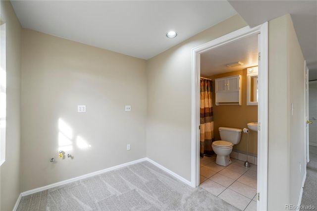 531 Fox Run Circle, Colorado Springs, CO 80921