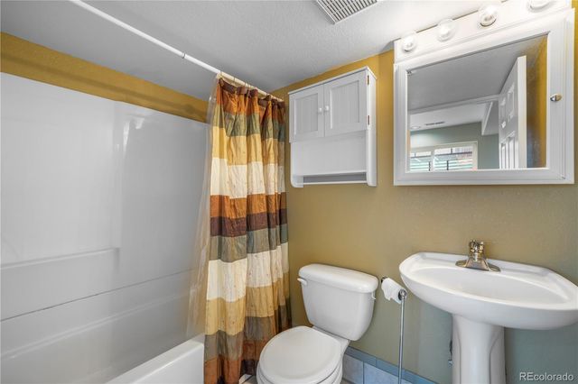 531 Fox Run Circle, Colorado Springs, CO 80921