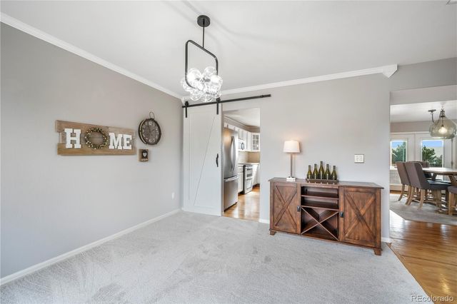 531 Fox Run Circle, Colorado Springs, CO 80921