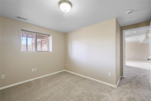 531 Fox Run Circle, Colorado Springs, CO 80921