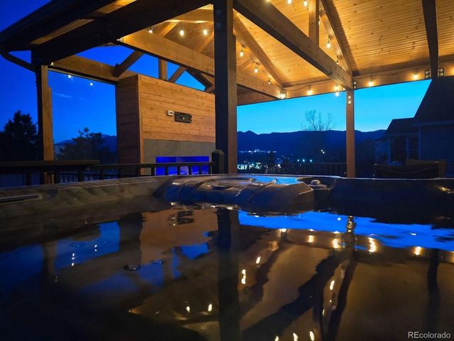 531 Fox Run Circle, Colorado Springs, CO 80921