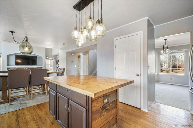 531 Fox Run Circle, Colorado Springs, CO 80921