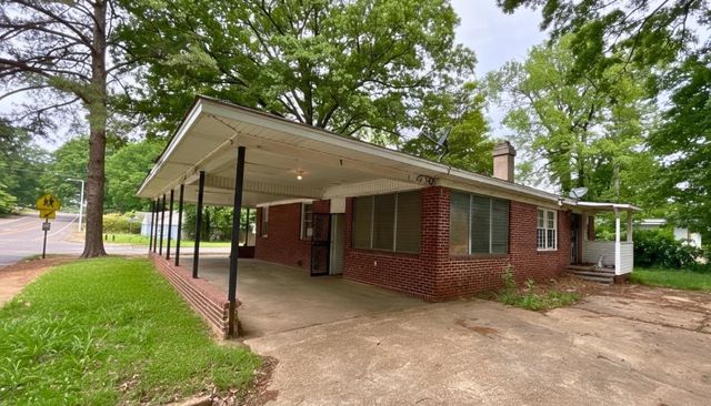 3382 FRAYSER SCHOOL DR, Memphis, TN 38127