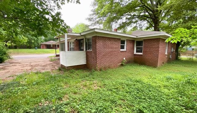 3382 FRAYSER SCHOOL DR, Memphis, TN 38127