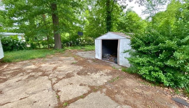 3382 FRAYSER SCHOOL DR, Memphis, TN 38127