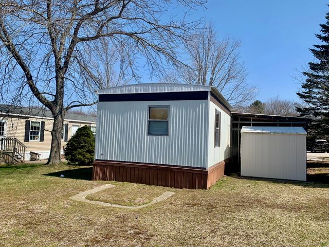 2819 N Sandy Drive 558, Ludington, MI 49431
