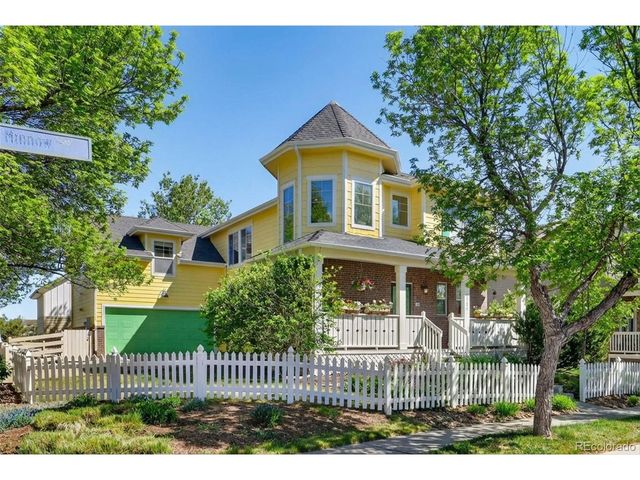 5121 Minnow Ln, Broomfield, CO 80023