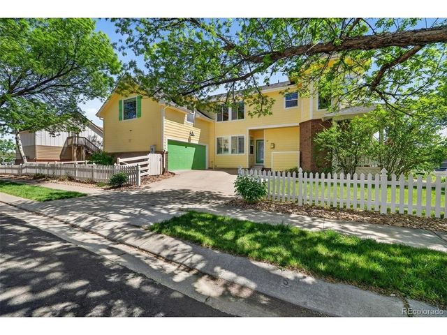 5121 Minnow Ln, Broomfield, CO 80023