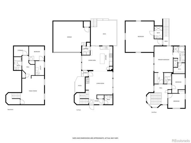 5121 Minnow Ln, Broomfield, CO 80023